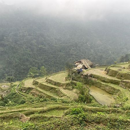 Bikki'S Jungle Homestay Ha Giang Esterno foto