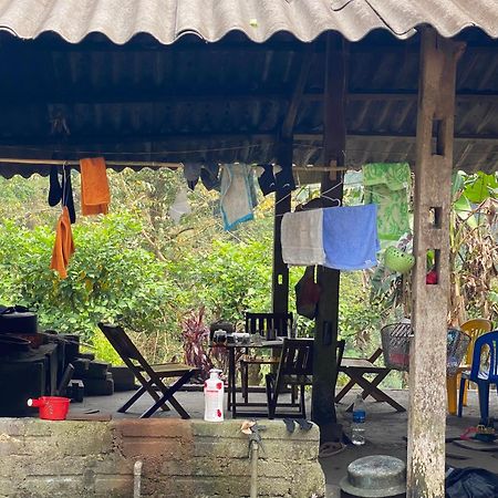 Bikki'S Jungle Homestay Ha Giang Esterno foto