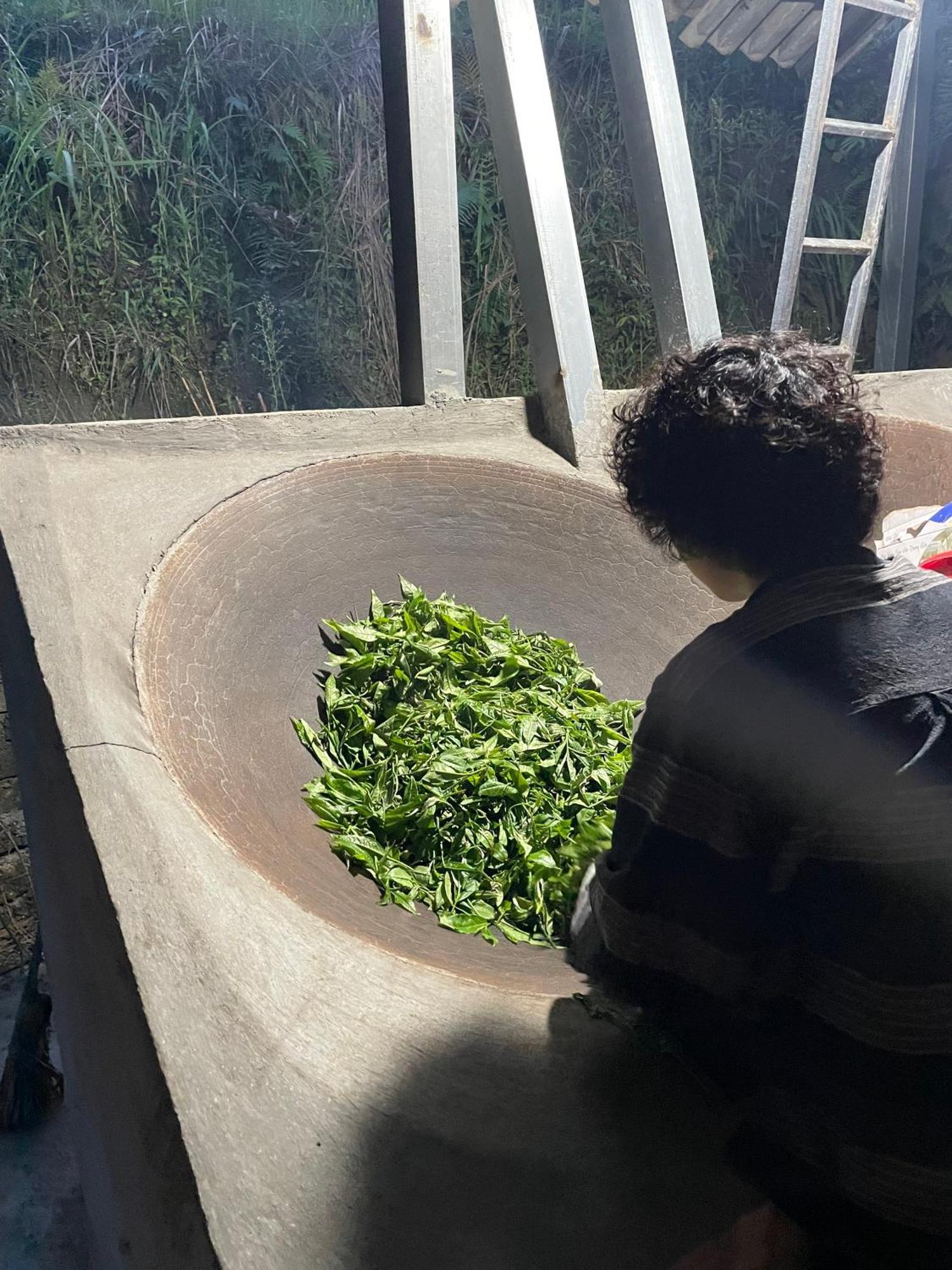 Bikki'S Jungle Homestay Ha Giang Esterno foto