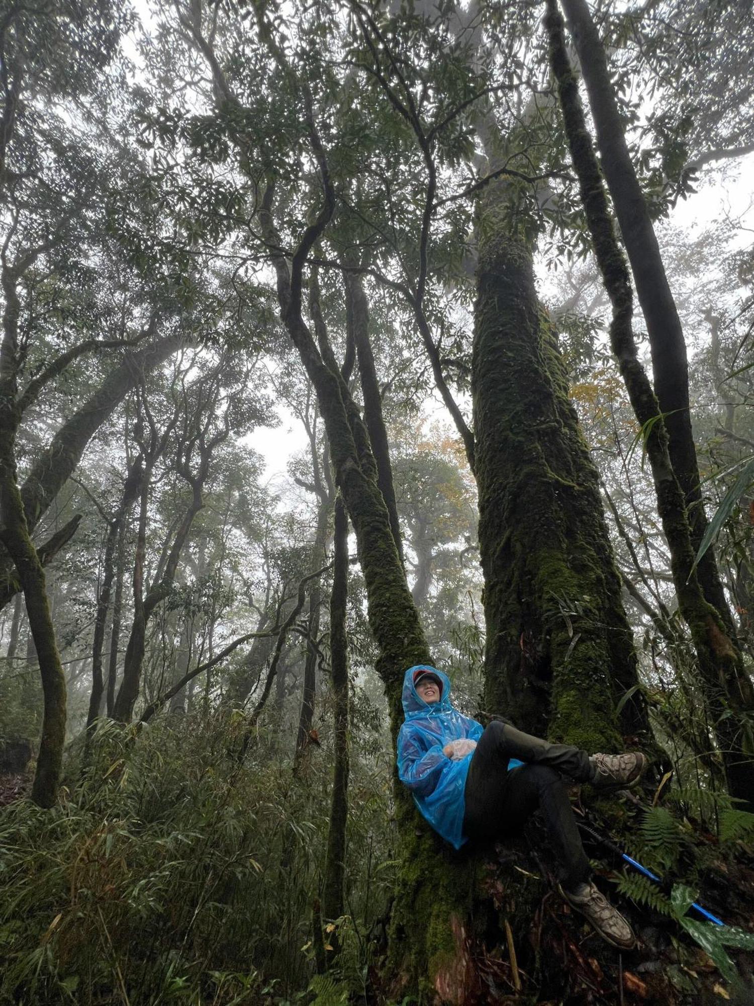 Bikki'S Jungle Homestay Ha Giang Esterno foto